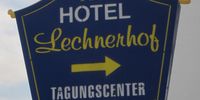 Nutzerfoto 1 Hotel Lechnerhof