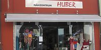 Nutzerfoto 1 Nähzentrum HUBER GmbH