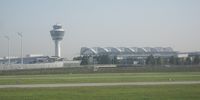 Nutzerfoto 8 Bundespolizeiinspektion Flughafen München