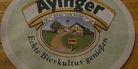 Nutzerfoto 8 Brauerei Aying, Franz Inselkammer KG