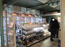 Bild zu Märklin-Store Essen