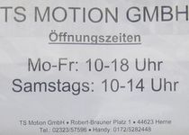 Bild zu TS-Motion GmbH - SMW Wolle und mehr