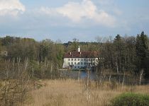 Bild zu Schloss Hartmannsberg