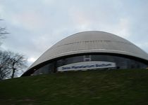 Bild zu Zeiss Planetarium Bochum