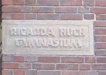 Bild zu Ricarda Huch Gymnasium