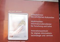 Bild zu Bayerische Staatsbibliothek