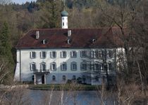 Bild zu Schloss Hartmannsberg