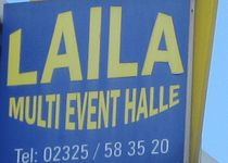 Bild zu LAILA - Multi Event Halle