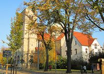 Bild zu Kath. Pfarrkirche St. Josef