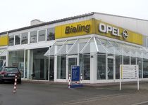 Bild zu Bieling Automobile GmbH