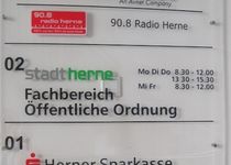 Bild zu Radio Herne