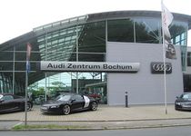 Bild zu Audi Zentrum Bochum