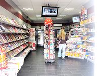 Bild zu Check-In Kiosk & More... by C. Weber & C. Pusch