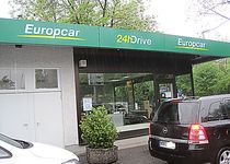 Bild zu Europcar Rosenheim