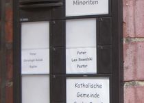 Bild zu Kath. Kirchengemeinde St. Josef Kirchen Kath.