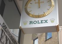 Bild zu Goldschmiede Philipp Exner e. K. - Offizieller Rolex Fachhändler