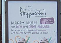 Bild zu Starbucks Coffee Deutschland GmbH