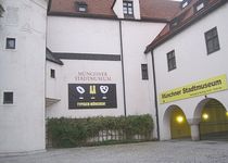 Bild zu Münchner Stadtmuseum