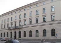 Bild zu Deutsche Bundesbank - Hauptverwaltung in Bayern