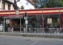 Bild zu Landbäckerei Ihle, Café Herrsching