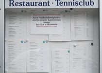 Bild zu Tennisclub "Blau-Weiß" Wanne-Eickel e.V.