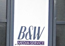 Bild zu B&W MEDIA-SERVICE Werbe- und Verlags GmbH