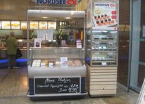 Bild zu NORDSEE - Imbiss und Fischrestaurant