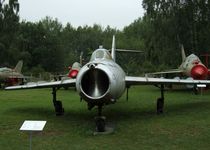 Bild zu Flugplatzmuseum Cottbus e.V.