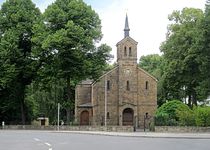 Bild zu Cranger Kirche - Evangelische Kirchengemeinde Wanne-Eickel (Bezirk Crange)