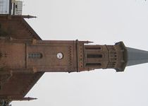 Bild zu Friedenskirche