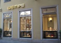 Bild zu Juwelier Wempe in München - Schmuck und Uhren