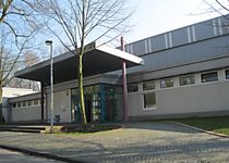 Bild zu Volkshaus Röhlinghausen öffentliche Begegnungsstätte