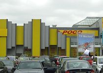 Bild zu POCO Bochum