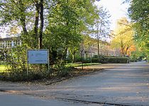 Bild zu Fachhochschule für öffentliche Verwaltung Nordrhein-Westfalen