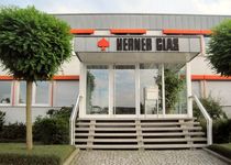 Bild zu Herner Glas Bernd Hoffbauer GmbH & Co. Leuchten- und Industrieglas KG