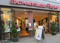 Bild zu Stadt-Parfümerie Pieper GmbH