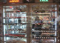 Bild zu Märklin-Store Essen