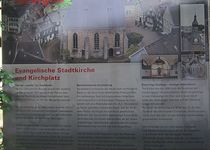 Bild zu Ev.-reformierte Stadtkirche Neviges