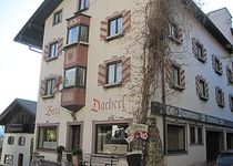 Bild zu Burgdacherl-Burghotel