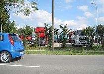 Bild zu MAN Truck & Bus AG