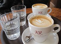 Bild zu Kaffeerösterei Rechenauer