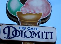 Bild zu Eiscafé Dolomiti