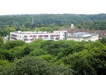 Bild zu St. Josef-Hospital Klinikum der Ruhr-Universität Bochum