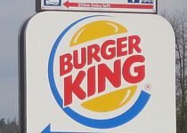 Bild zu Burger King