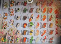 Bild zu Deli & Sushi Shop MARUYASU im Medienhafen