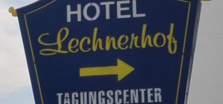 Bild zu Hotel Lechnerhof
