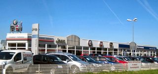 Bild zu Cramer-Schmitz Autohaus GmbH Automobile Beratung Verkauf Alfa Fiat Lancia