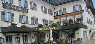 Bild zu Hotel Zur Post