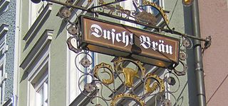 Bild zu Duschl-Bräu Inh. Vitus Mitterfellner