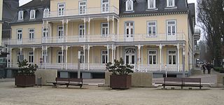 Bild zu Hotel Fürstenhof und Palais
